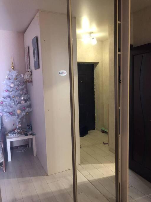 Apartment On Studentska Street Lviv Exterior foto
